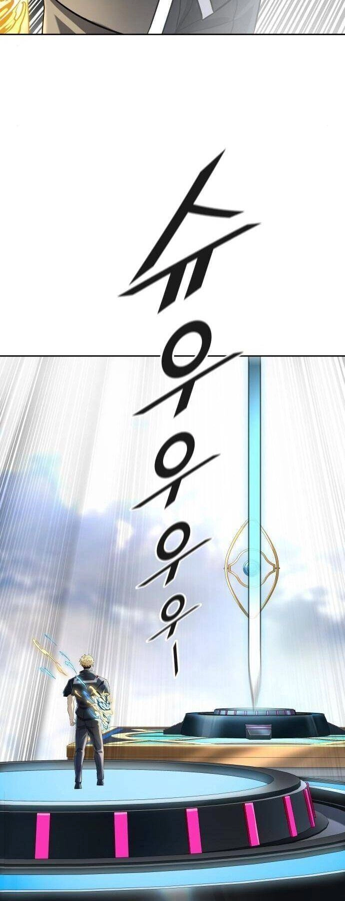 Tòa Tháp Bí Ẩn Chapter 520 - 75