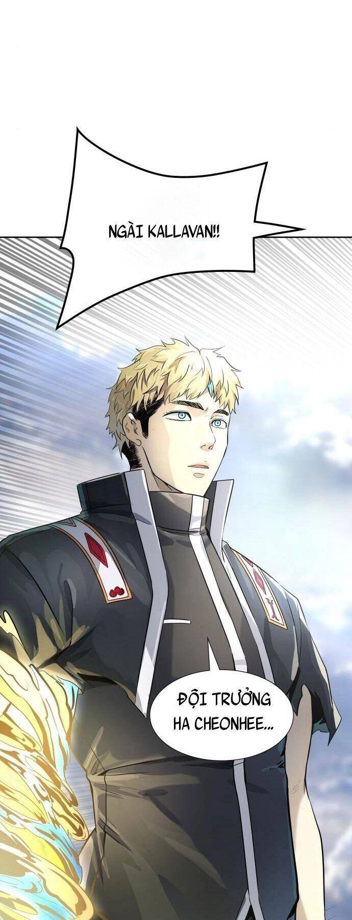 Tòa Tháp Bí Ẩn Chapter 520 - 78