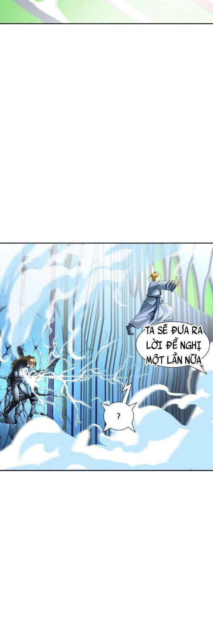 Tòa Tháp Bí Ẩn Chapter 520 - 88