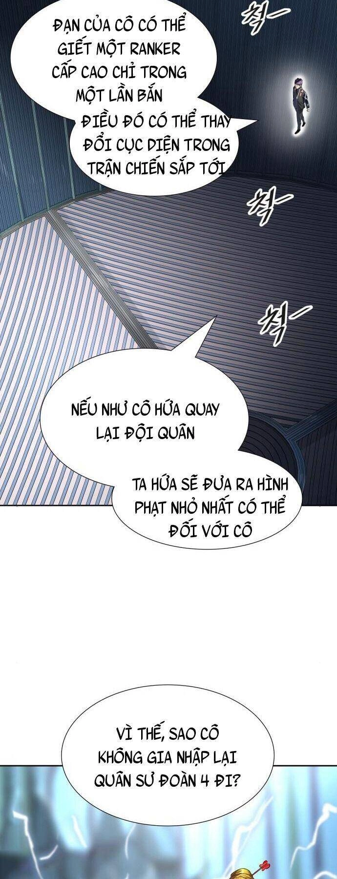 Tòa Tháp Bí Ẩn Chapter 520 - 90