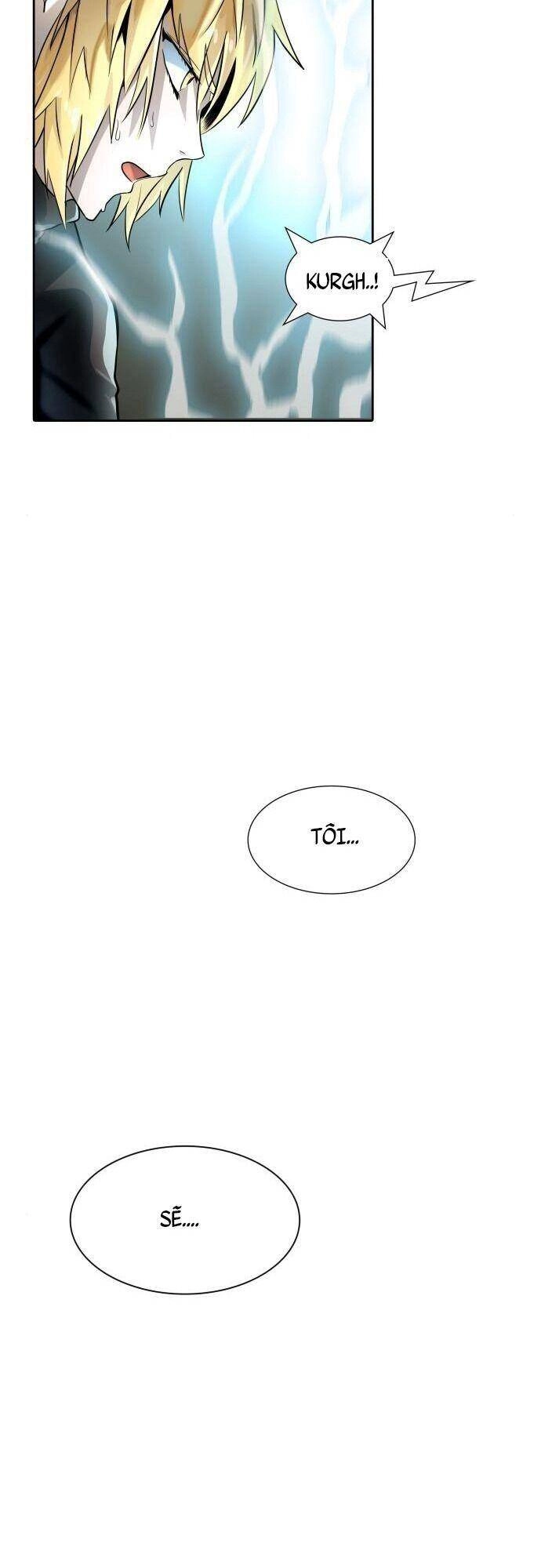 Tòa Tháp Bí Ẩn Chapter 520 - 94