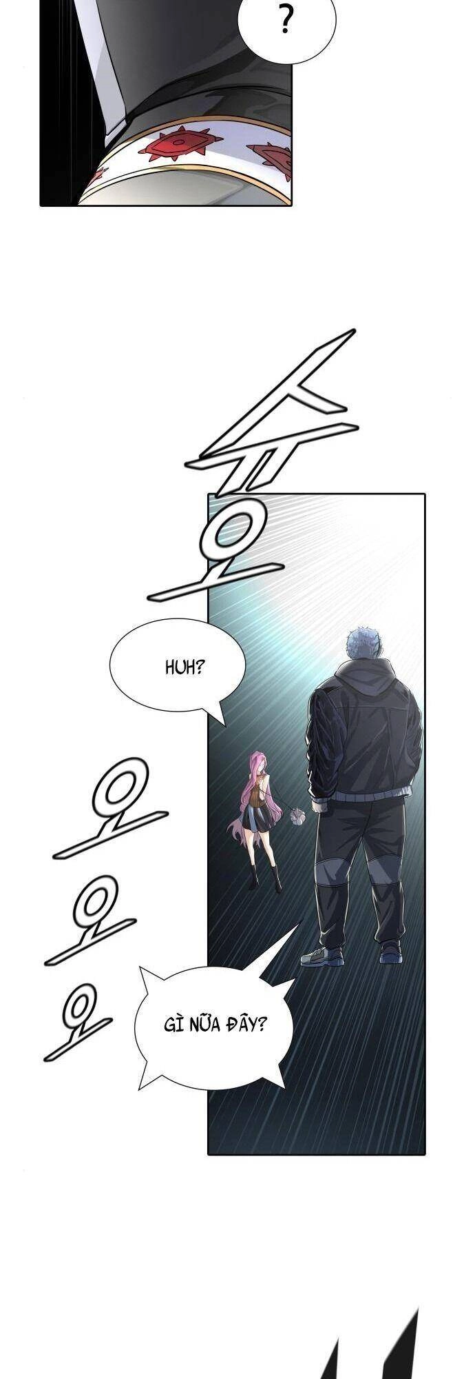 Tòa Tháp Bí Ẩn Chapter 520 - 97