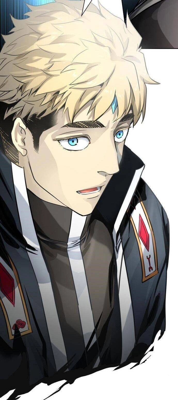 Tòa Tháp Bí Ẩn Chapter 520 - 107