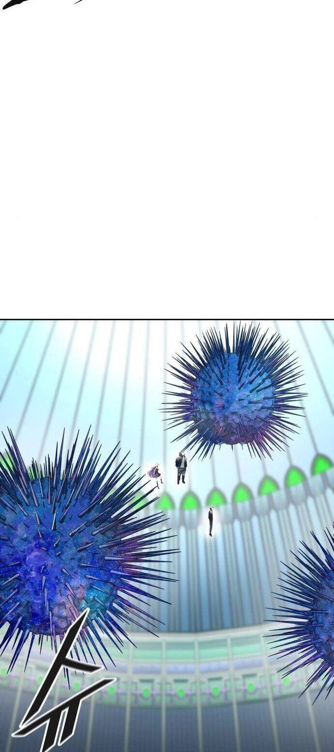 Tòa Tháp Bí Ẩn Chapter 520 - 108