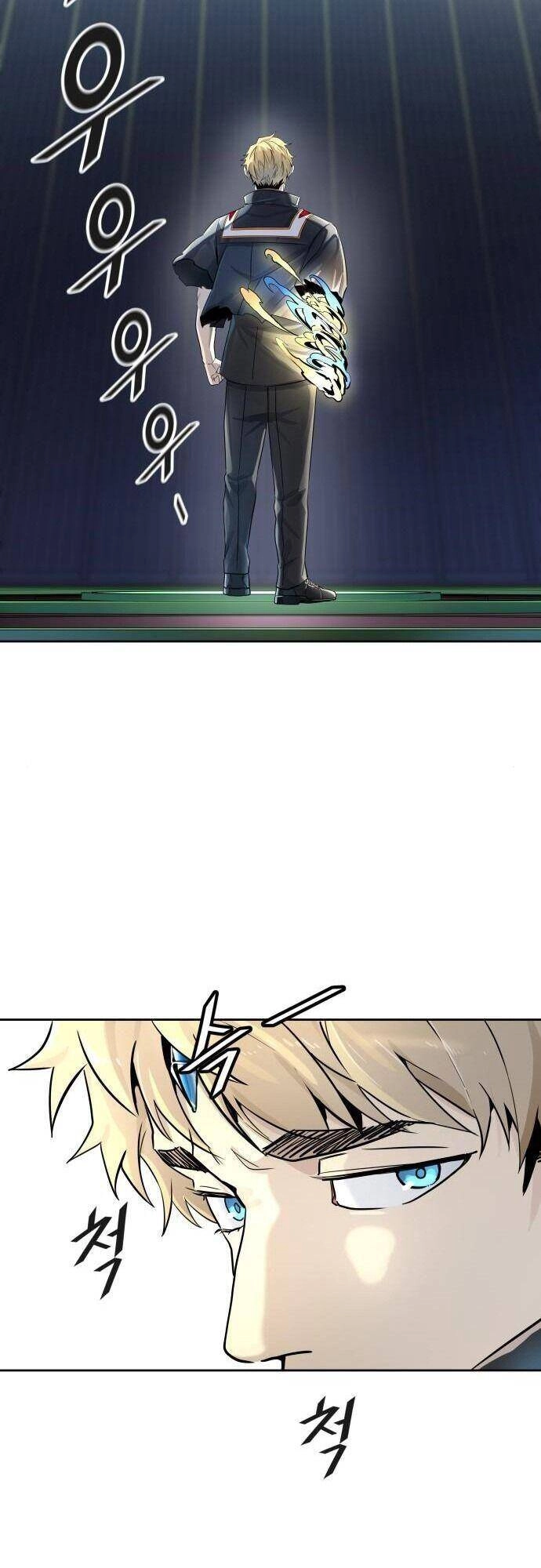 Tòa Tháp Bí Ẩn Chapter 520 - 109