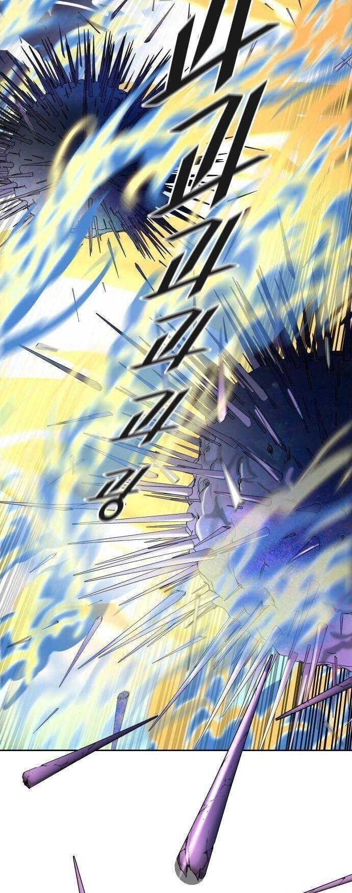 Tòa Tháp Bí Ẩn Chapter 520 - 119