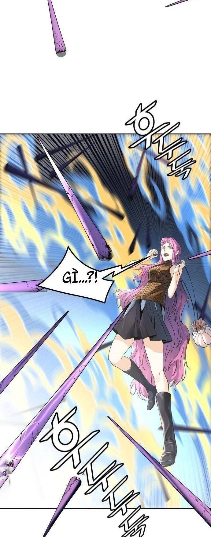 Tòa Tháp Bí Ẩn Chapter 520 - 120