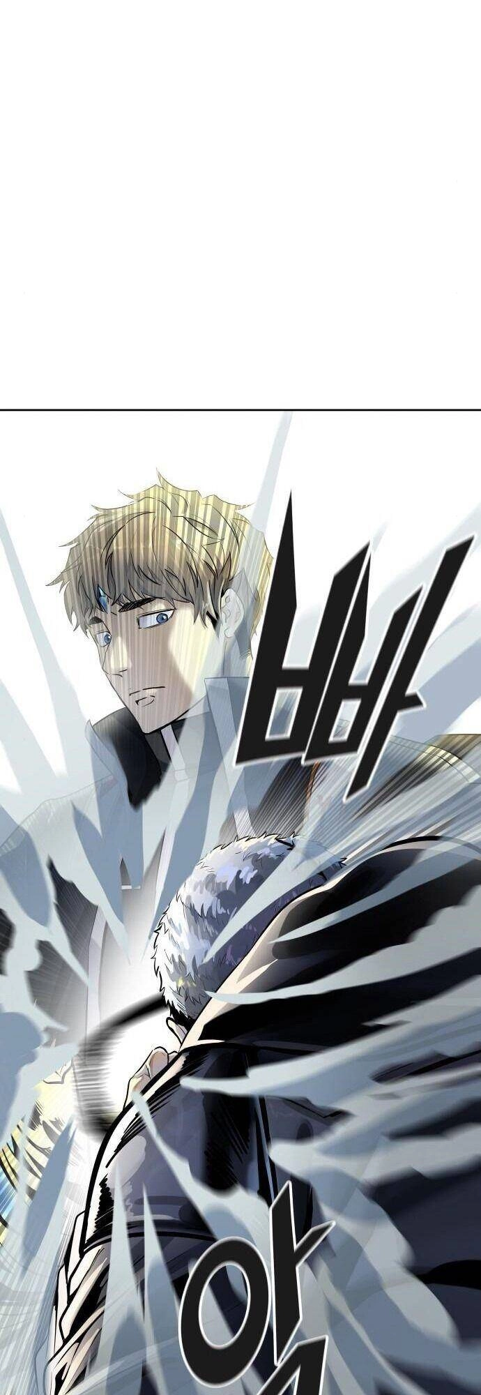 Tòa Tháp Bí Ẩn Chapter 520 - 124