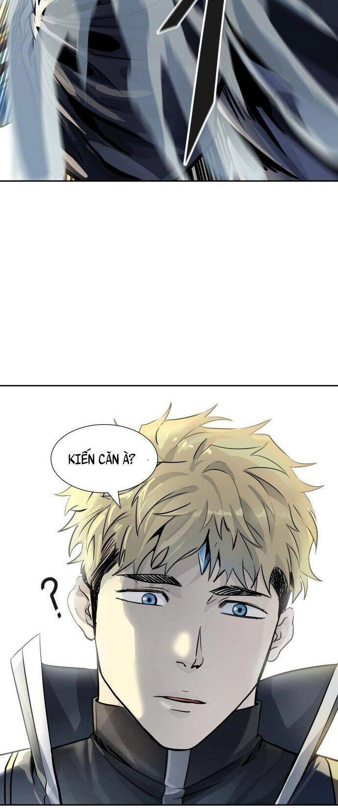 Tòa Tháp Bí Ẩn Chapter 520 - 125