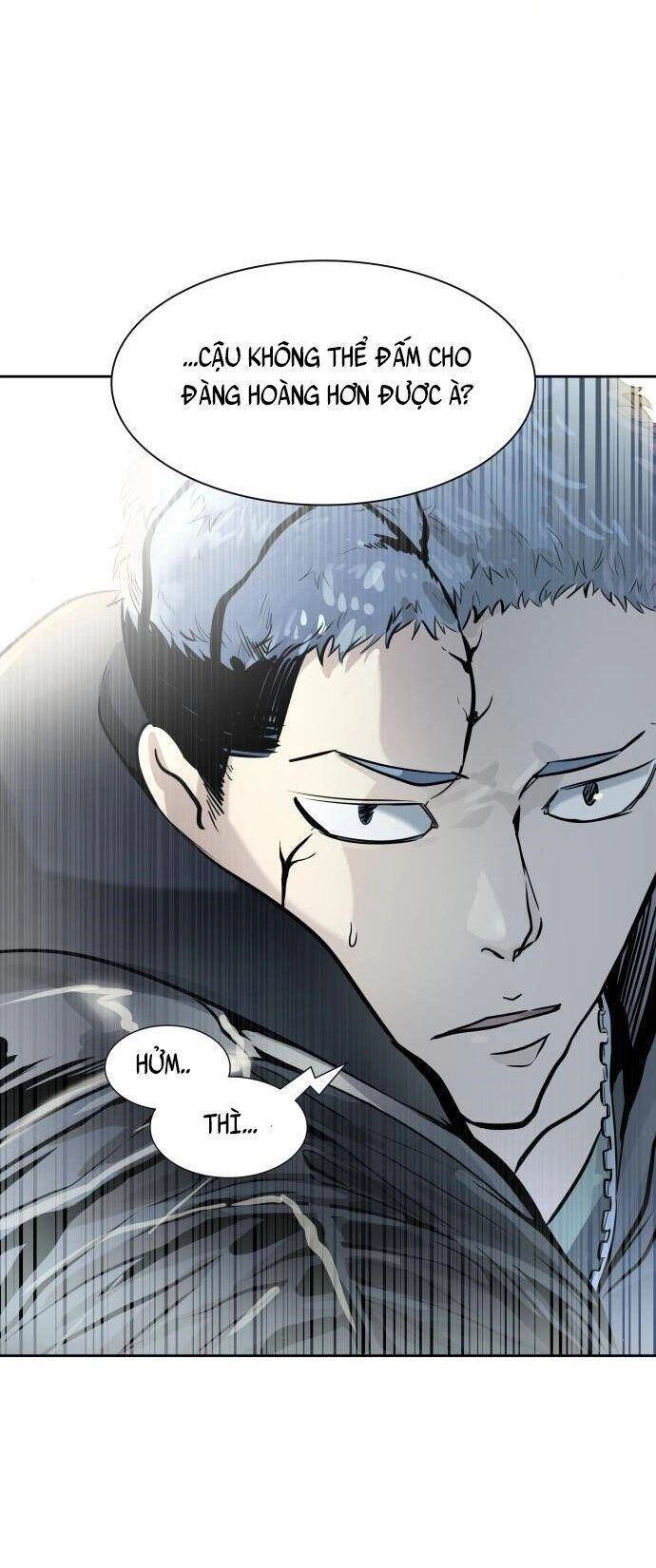 Tòa Tháp Bí Ẩn Chapter 520 - 126