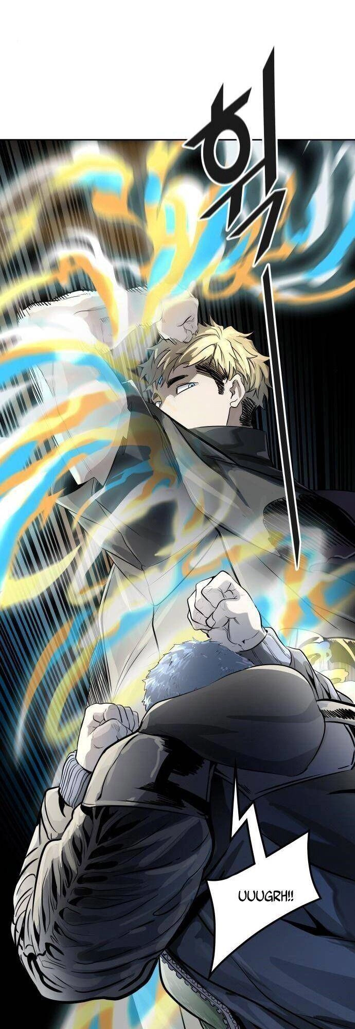 Tòa Tháp Bí Ẩn Chapter 520 - 127