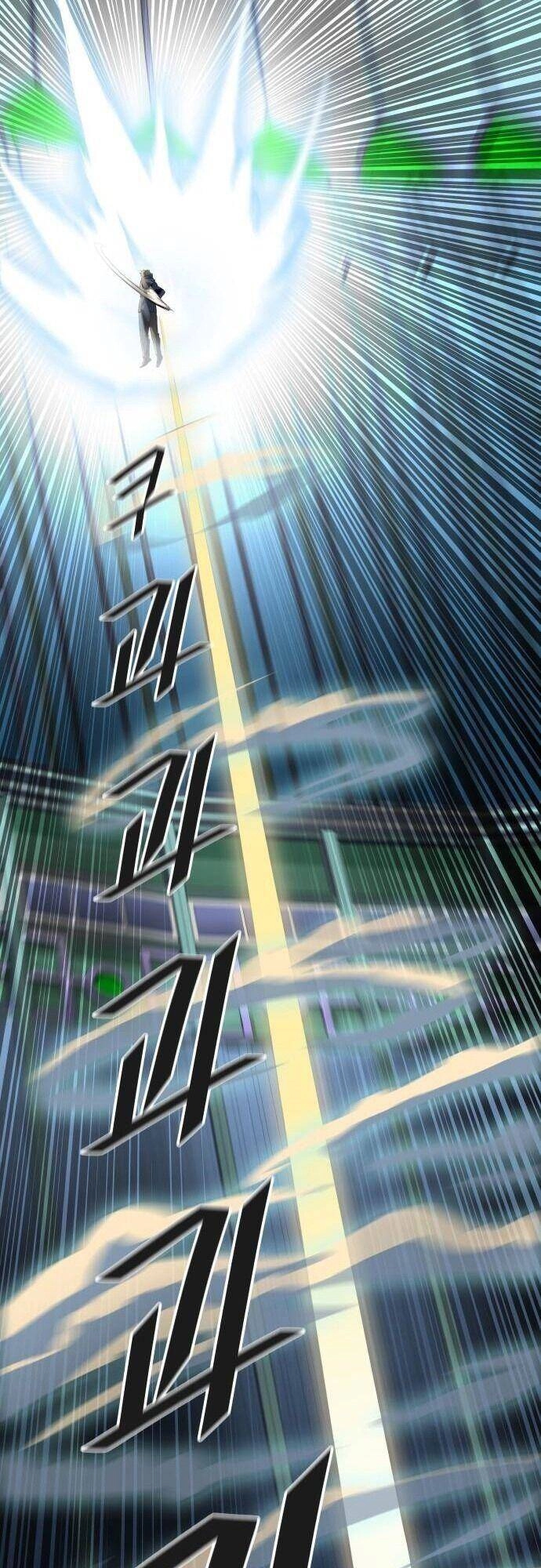 Tòa Tháp Bí Ẩn Chapter 520 - 130