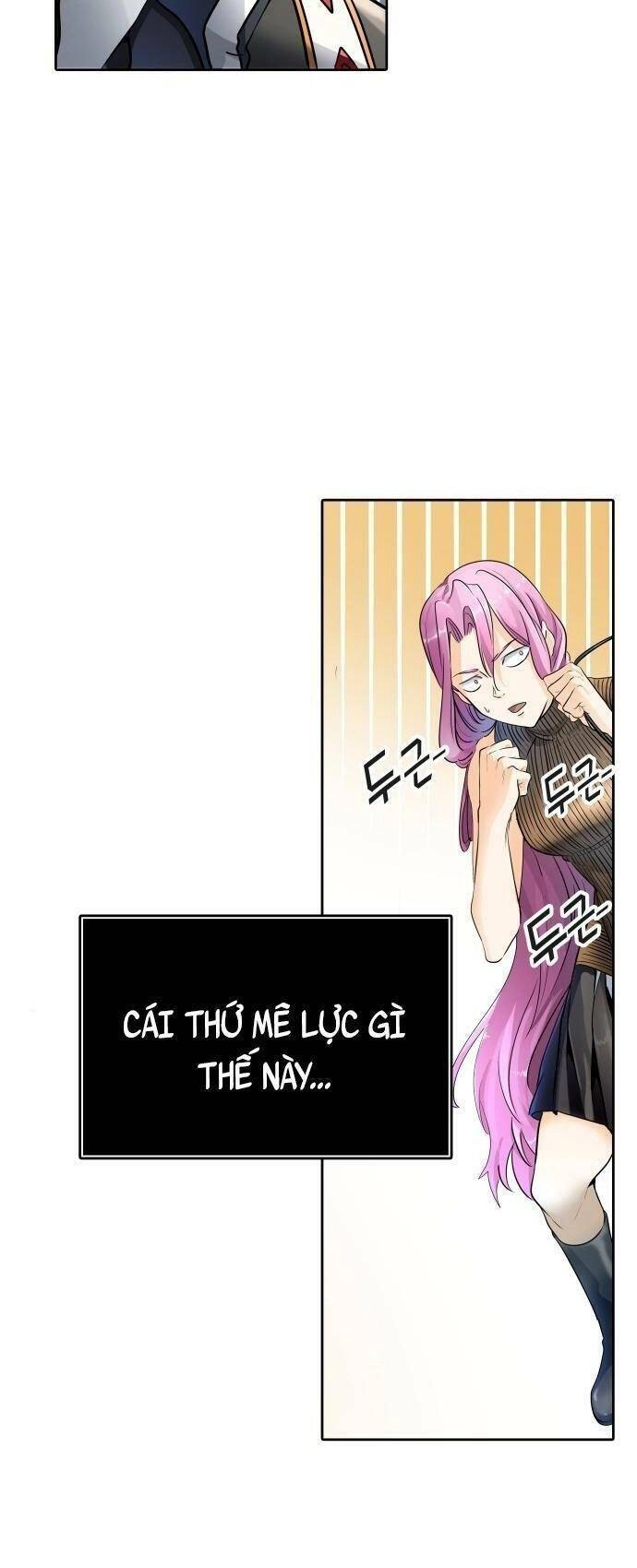 Tòa Tháp Bí Ẩn Chapter 520 - 134