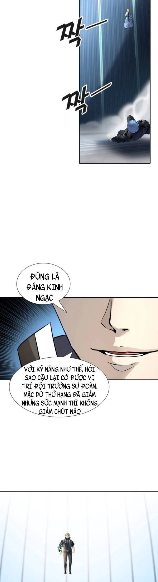 Tòa Tháp Bí Ẩn Chapter 521 - 4