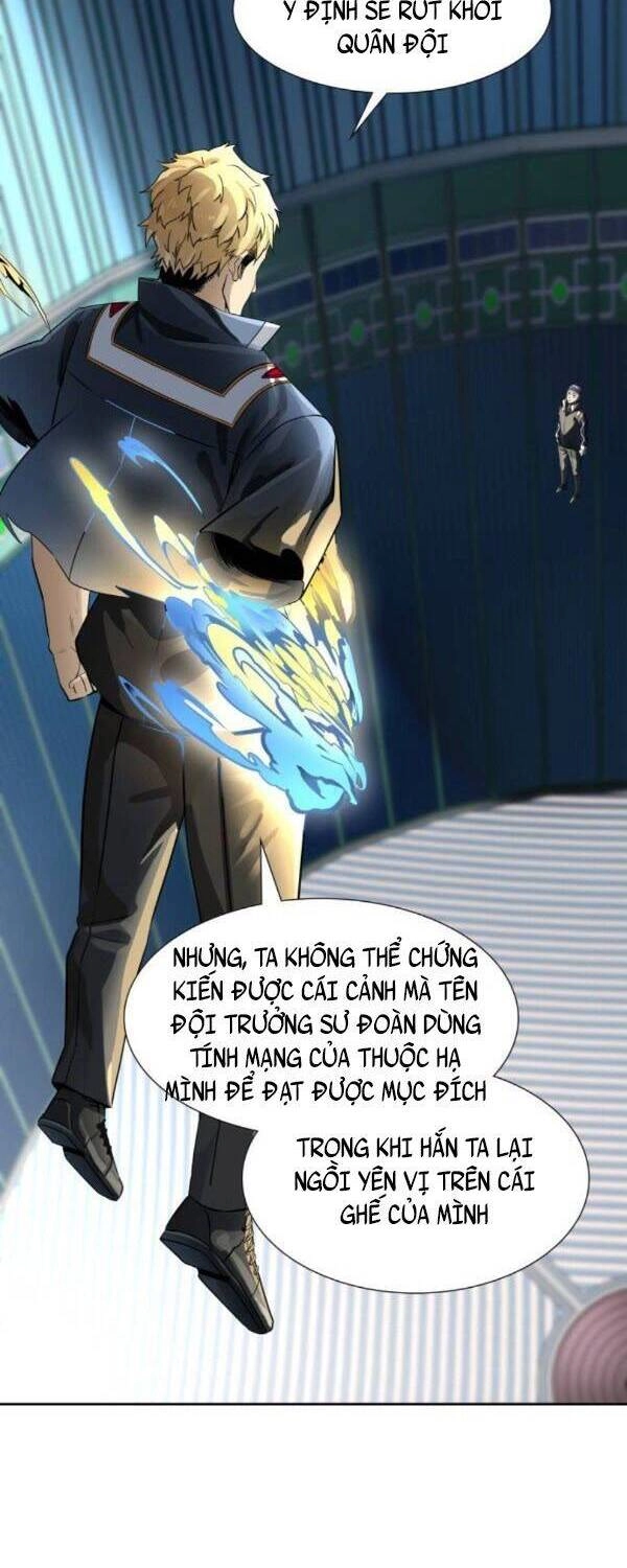 Tòa Tháp Bí Ẩn Chapter 521 - 8