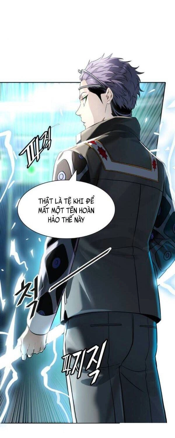 Tòa Tháp Bí Ẩn Chapter 521 - 10
