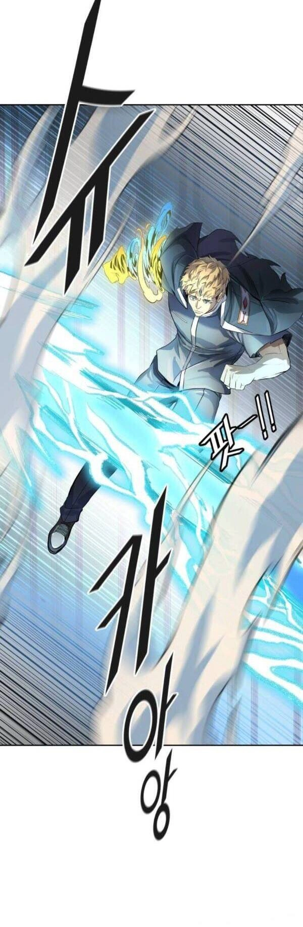 Tòa Tháp Bí Ẩn Chapter 521 - 16