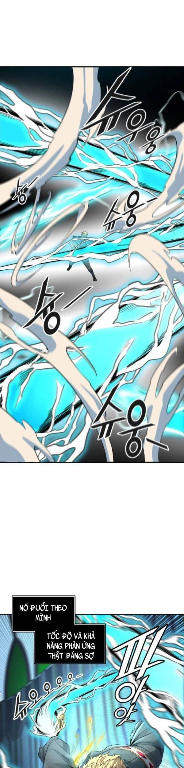 Tòa Tháp Bí Ẩn Chapter 521 - 19