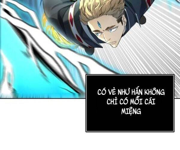 Tòa Tháp Bí Ẩn Chapter 521 - 20