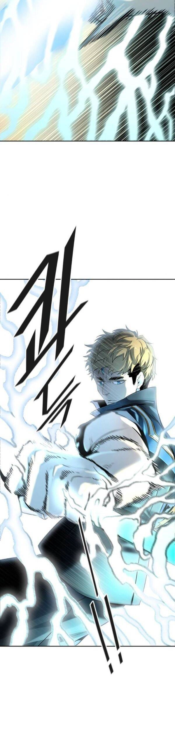 Tòa Tháp Bí Ẩn Chapter 521 - 23