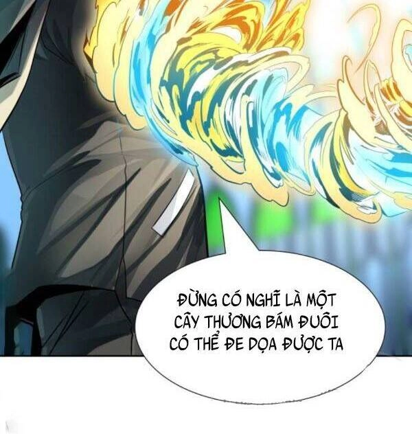 Tòa Tháp Bí Ẩn Chapter 521 - 26