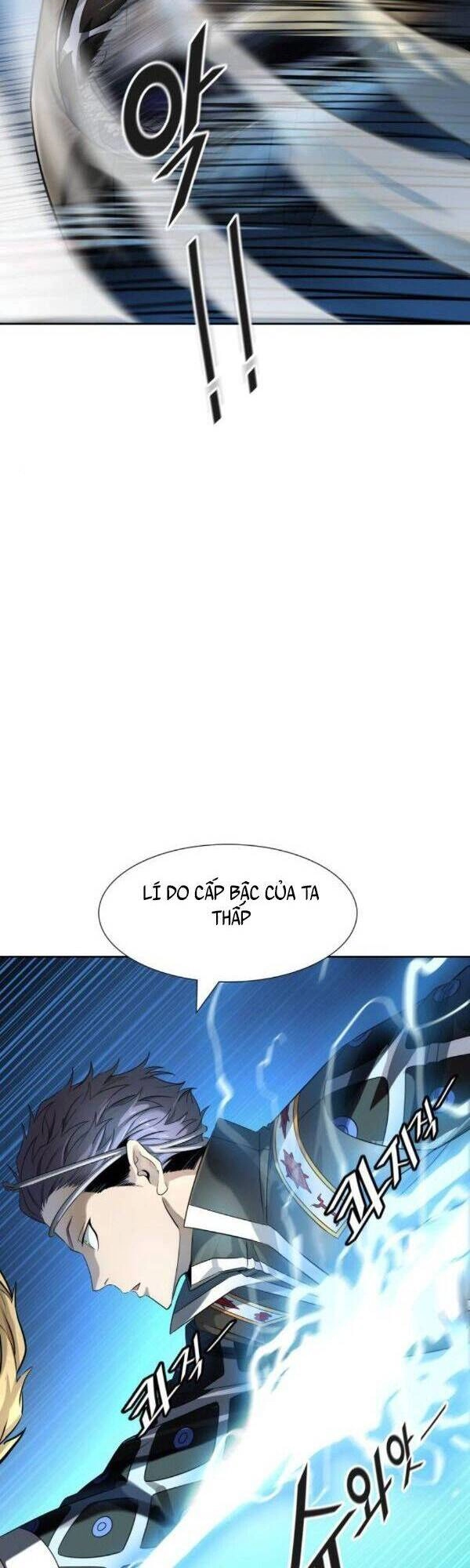 Tòa Tháp Bí Ẩn Chapter 521 - 44