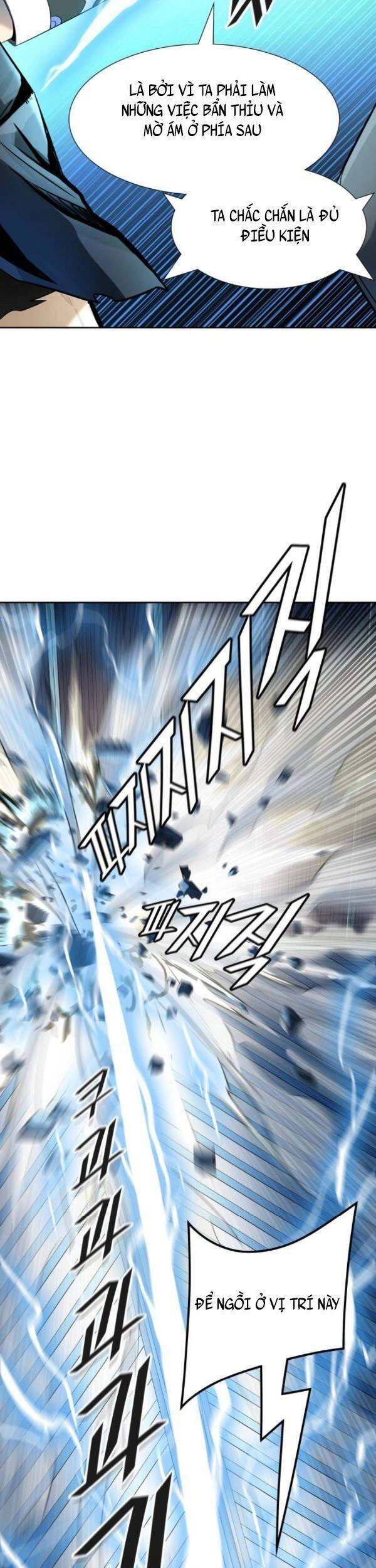 Tòa Tháp Bí Ẩn Chapter 521 - 45