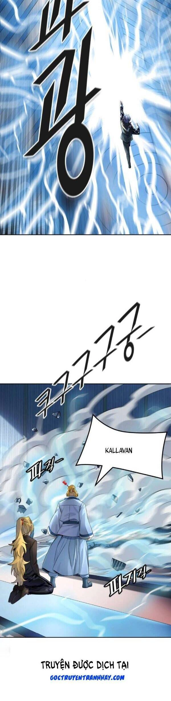 Tòa Tháp Bí Ẩn Chapter 521 - 46