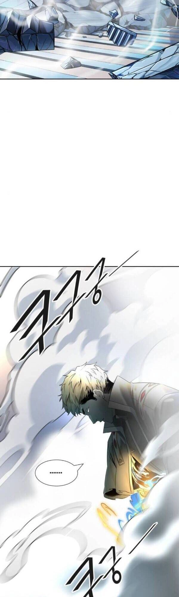 Tòa Tháp Bí Ẩn Chapter 521 - 48