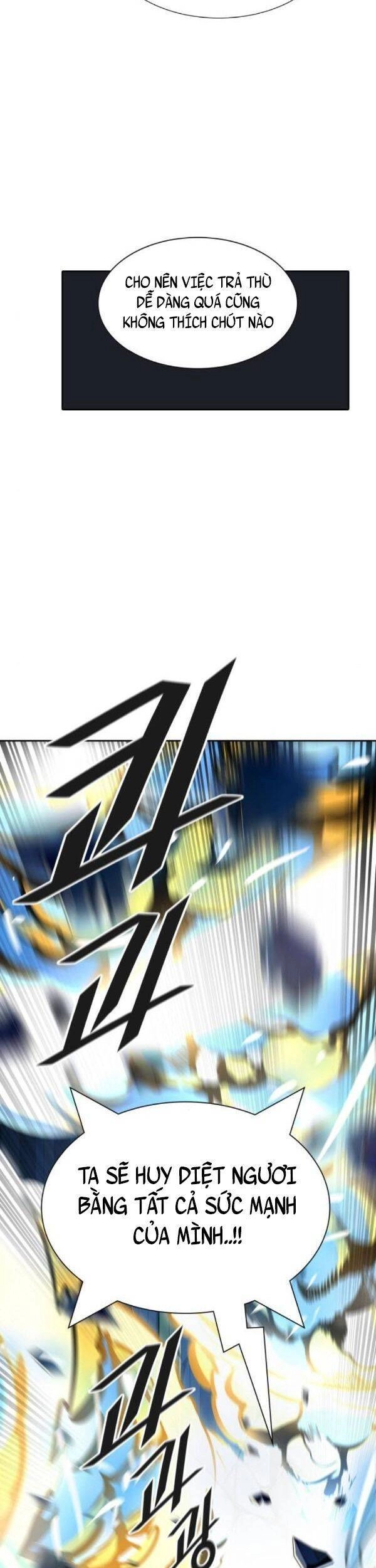 Tòa Tháp Bí Ẩn Chapter 521 - 53