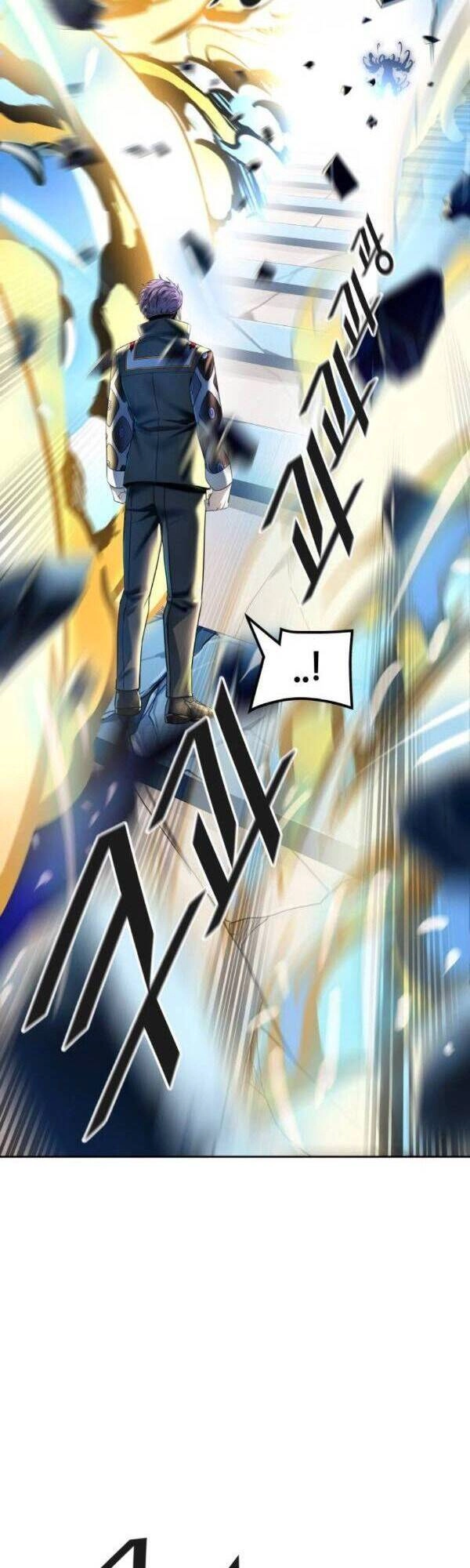 Tòa Tháp Bí Ẩn Chapter 521 - 54