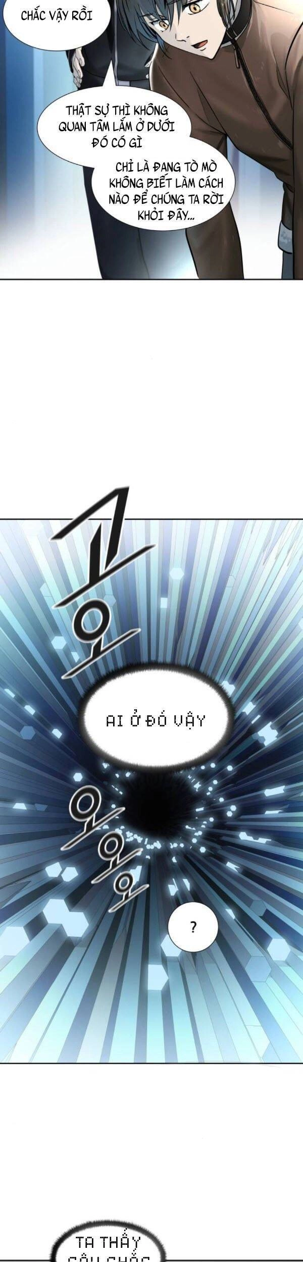 Tòa Tháp Bí Ẩn Chapter 521 - 61