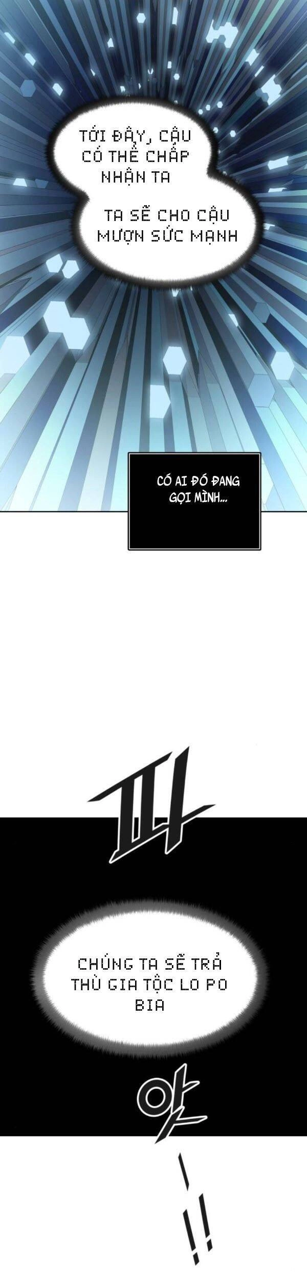 Tòa Tháp Bí Ẩn Chapter 521 - 63