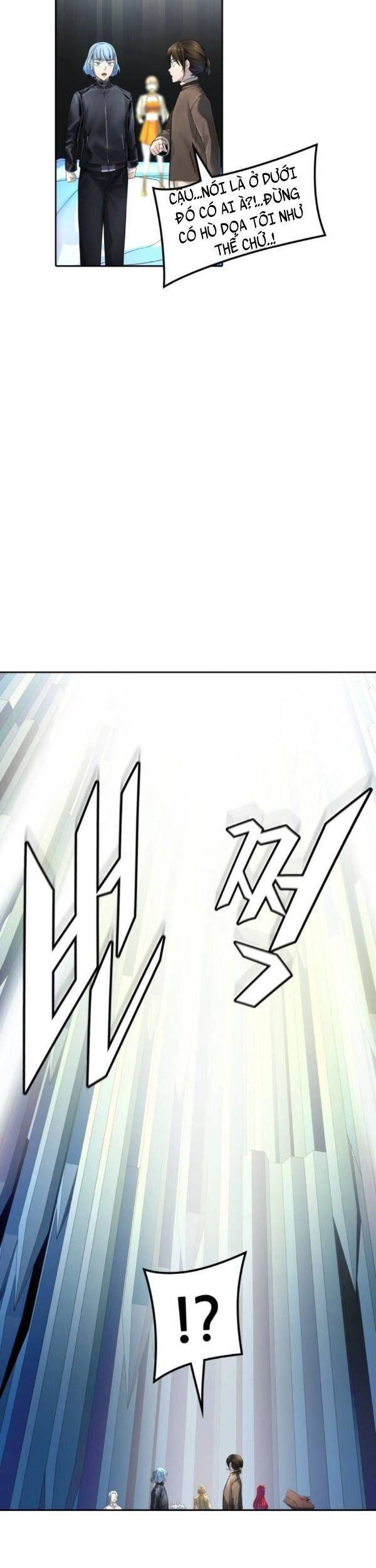 Tòa Tháp Bí Ẩn Chapter 521 - 65
