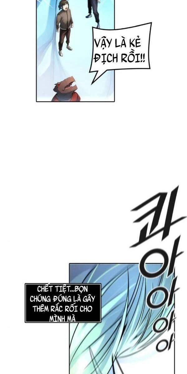 Tòa Tháp Bí Ẩn Chapter 521 - 68