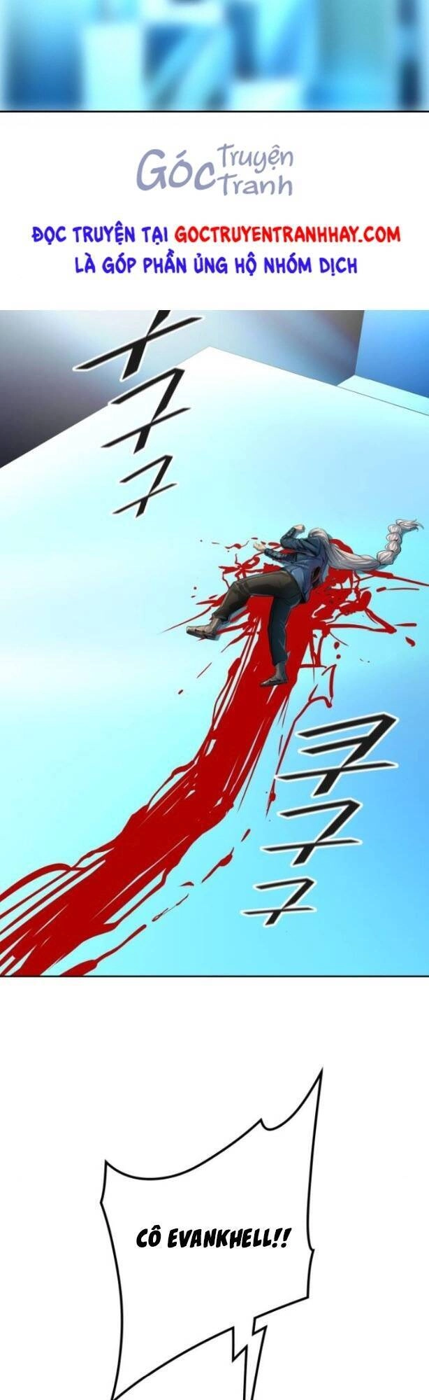 Tòa Tháp Bí Ẩn Chapter 522 - 3