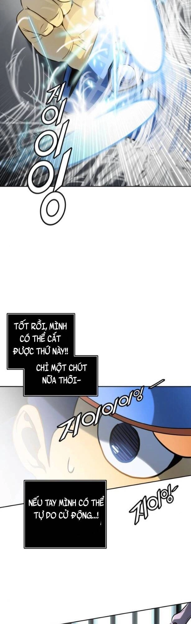 Tòa Tháp Bí Ẩn Chapter 522 - 11