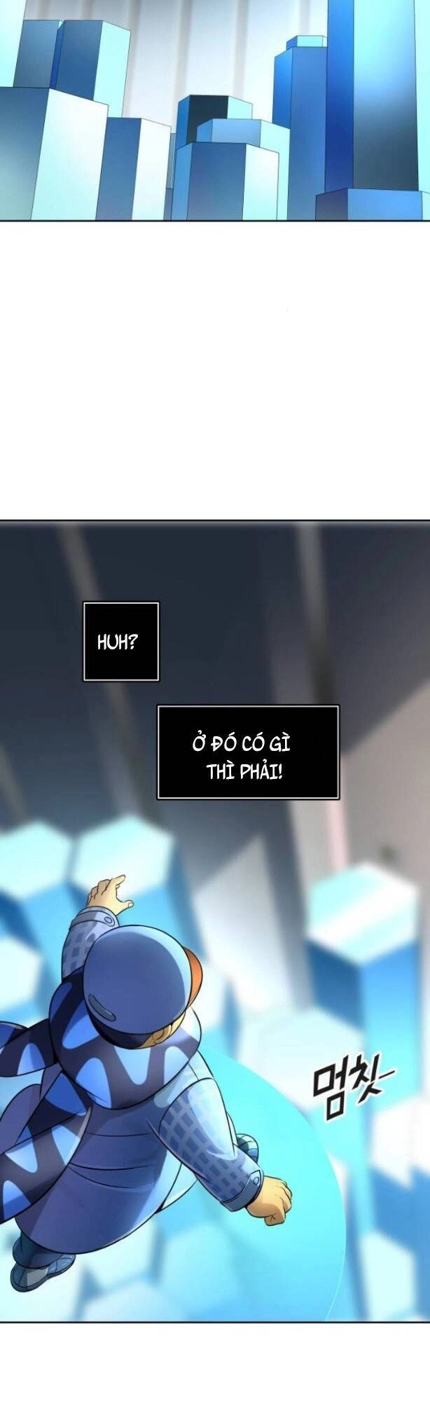 Tòa Tháp Bí Ẩn Chapter 522 - 23