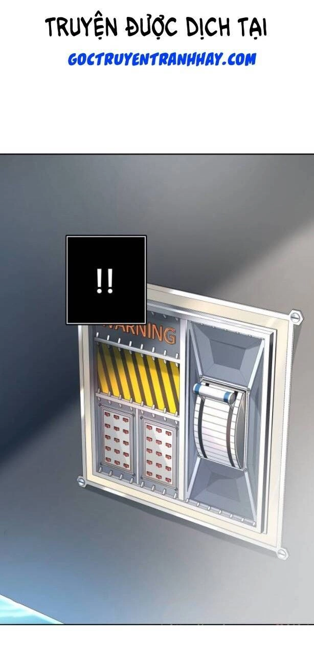 Tòa Tháp Bí Ẩn Chapter 522 - 24