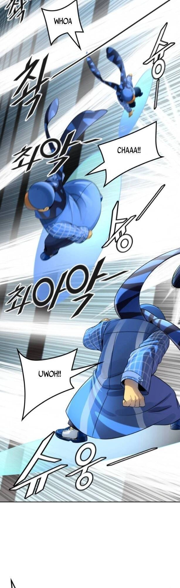 Tòa Tháp Bí Ẩn Chapter 522 - 29