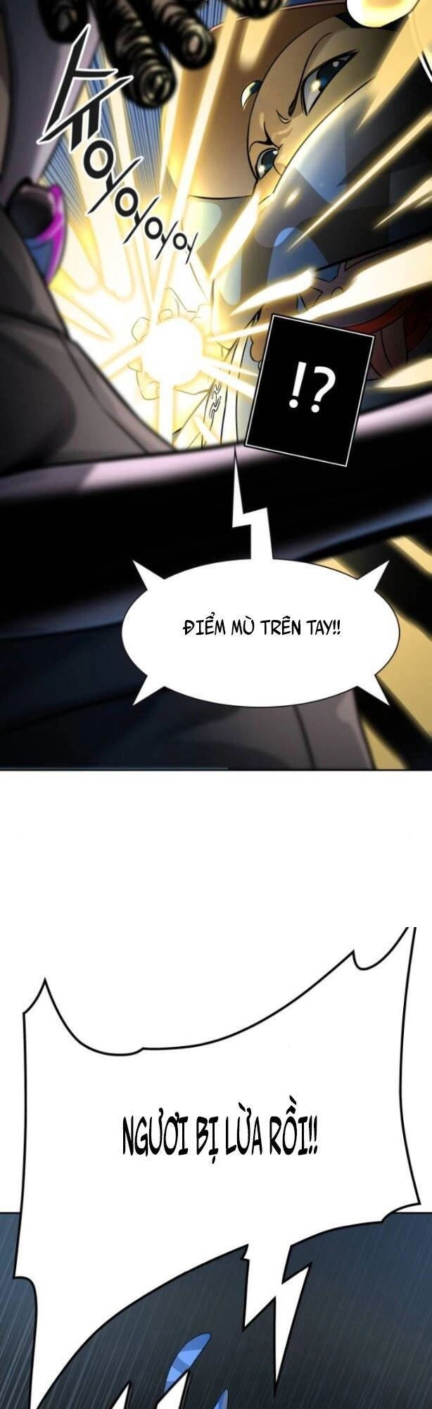 Tòa Tháp Bí Ẩn Chapter 522 - 33