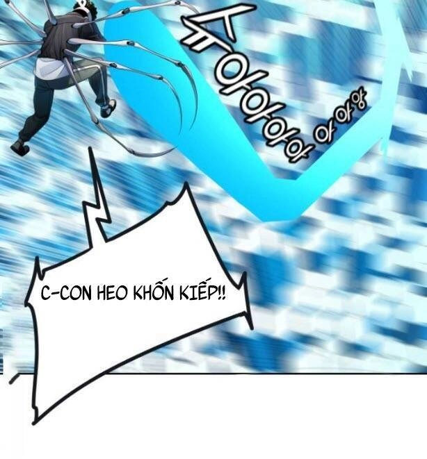 Tòa Tháp Bí Ẩn Chapter 522 - 36