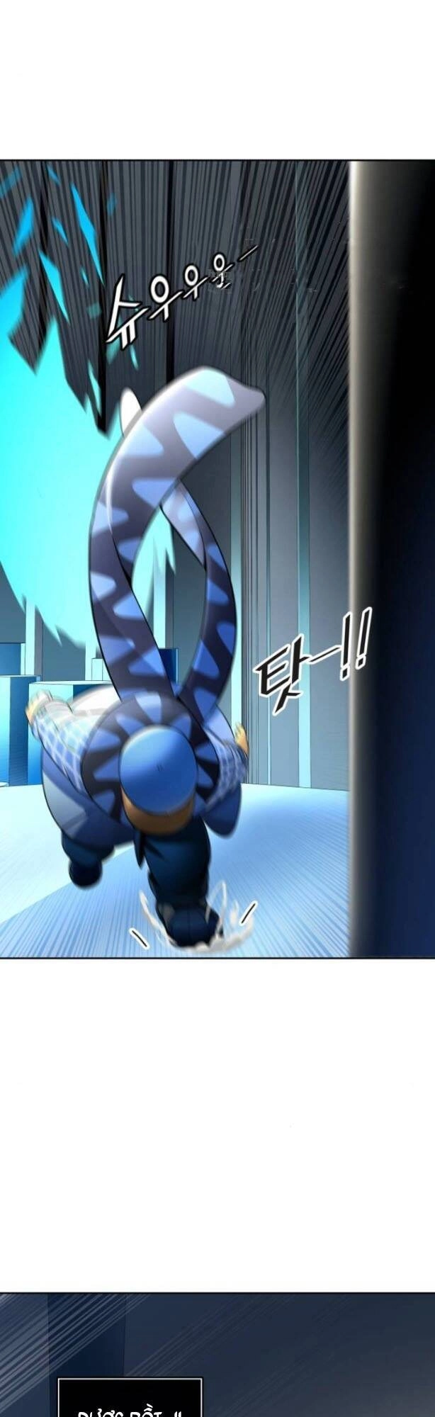 Tòa Tháp Bí Ẩn Chapter 522 - 37