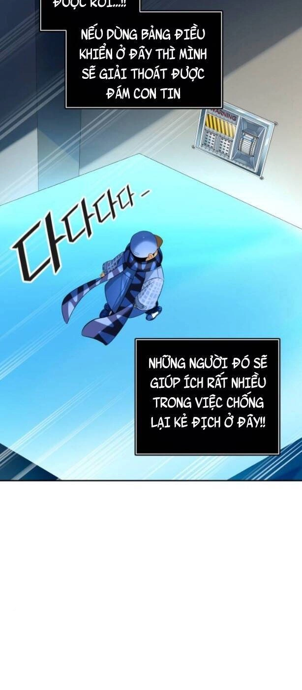 Tòa Tháp Bí Ẩn Chapter 522 - 38