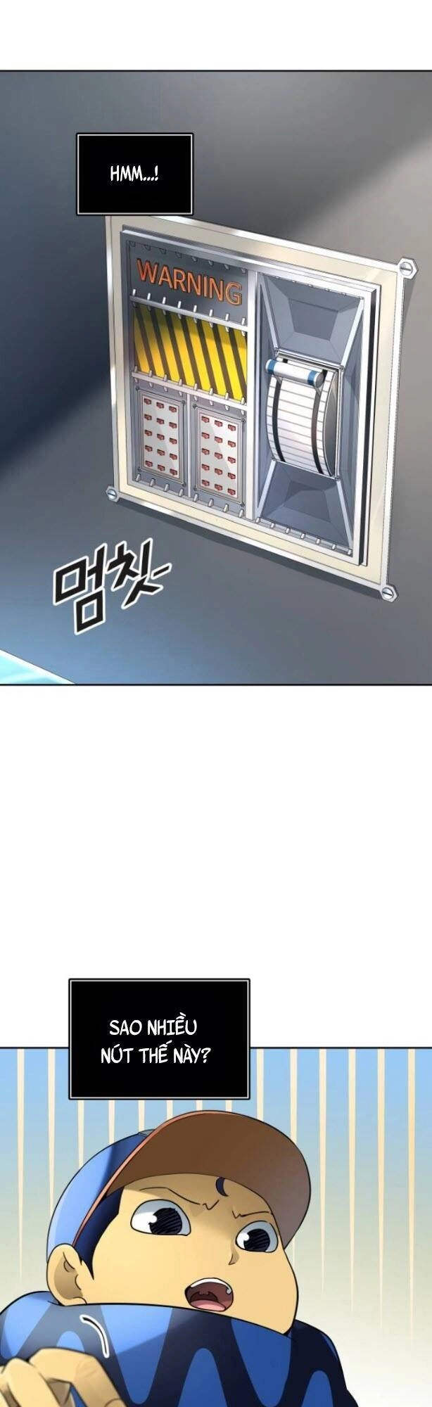 Tòa Tháp Bí Ẩn Chapter 522 - 39