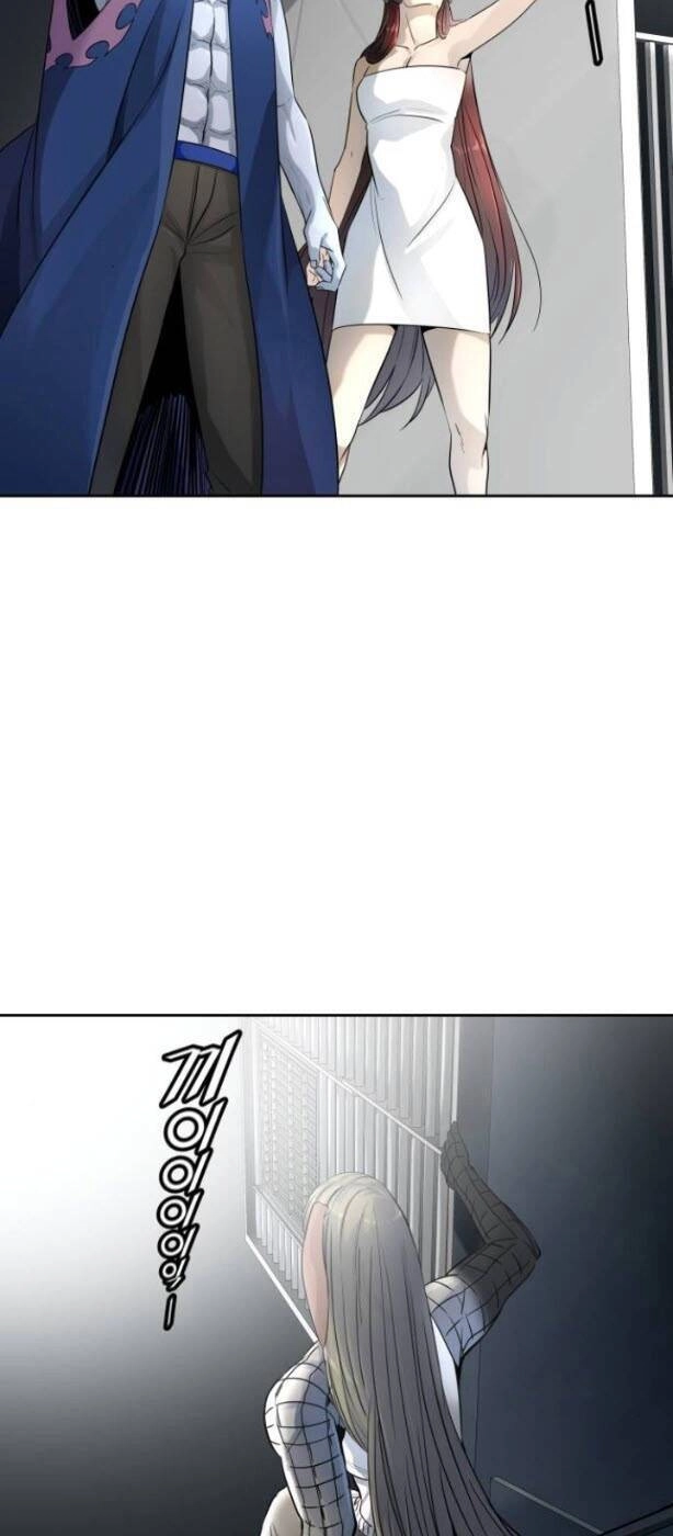 Tòa Tháp Bí Ẩn Chapter 522 - 46