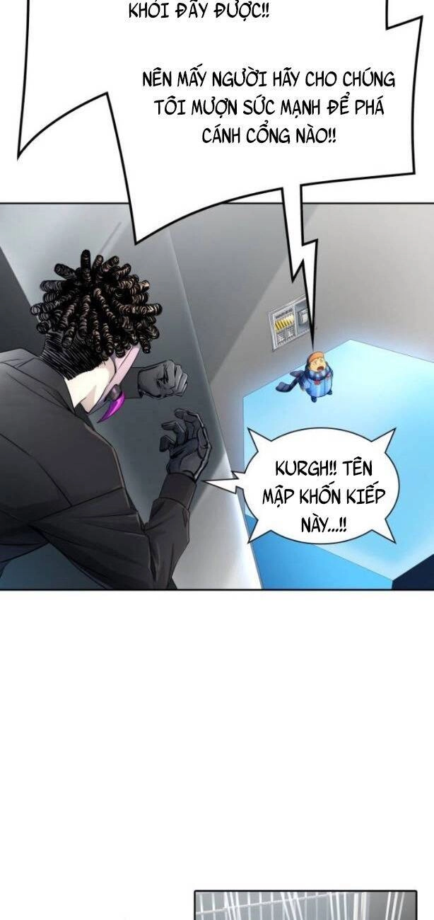 Tòa Tháp Bí Ẩn Chapter 522 - 52