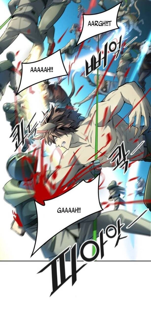 Tòa Tháp Bí Ẩn Chapter 522 - 56