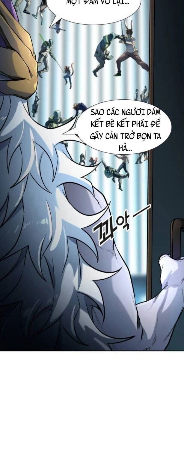 Tòa Tháp Bí Ẩn Chapter 522 - 60