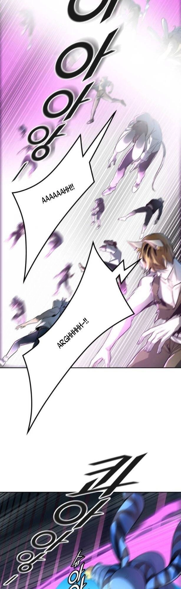 Tòa Tháp Bí Ẩn Chapter 522 - 63